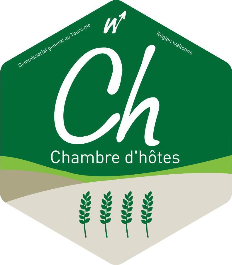 La Milardiere Chambres D'Hotes Theux Exterior photo