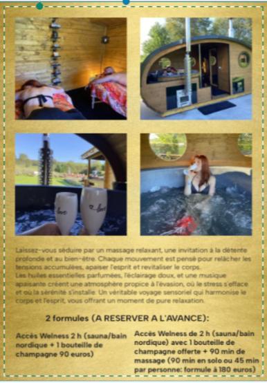 La Milardiere Chambres D'Hotes Theux Exterior photo