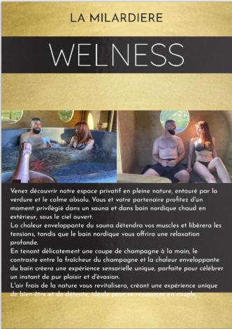 La Milardiere Chambres D'Hotes Theux Exterior photo